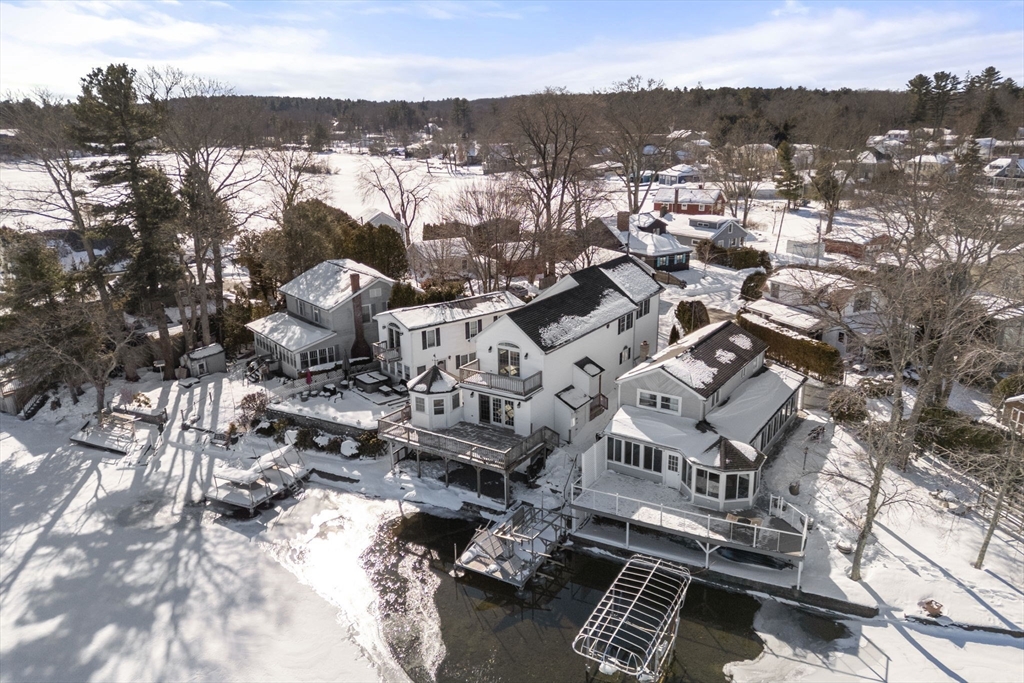 53-55 Point Pleasant Road Webster, MA 01570 - Photo 2 of 38