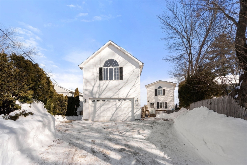 53-55 Point Pleasant Road Webster, MA 01570 - Photo 24 of 38