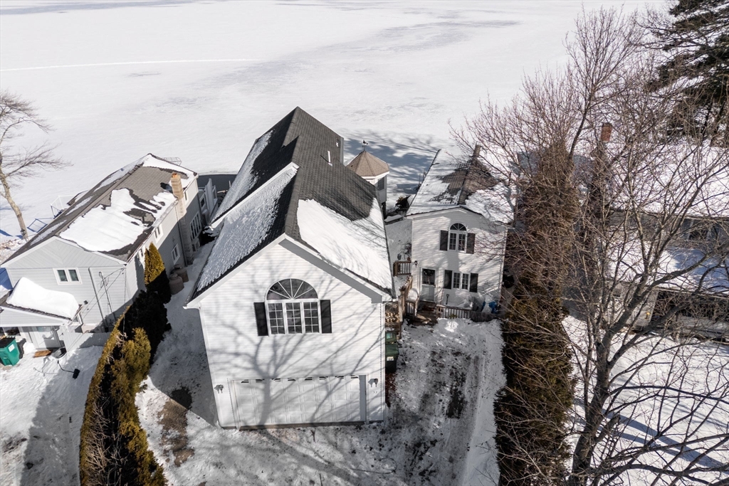 53-55 Point Pleasant Road Webster, MA 01570 - Photo 34 of 38