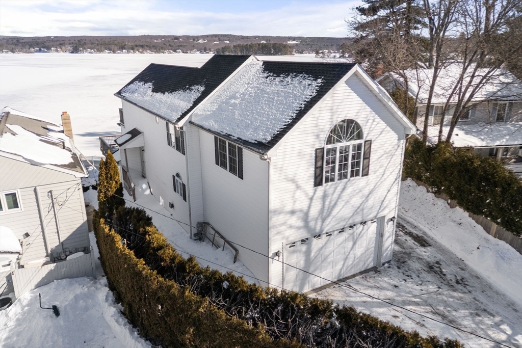 53-55 Point Pleasant Road Webster, MA 01570 - Photo 35 of 38