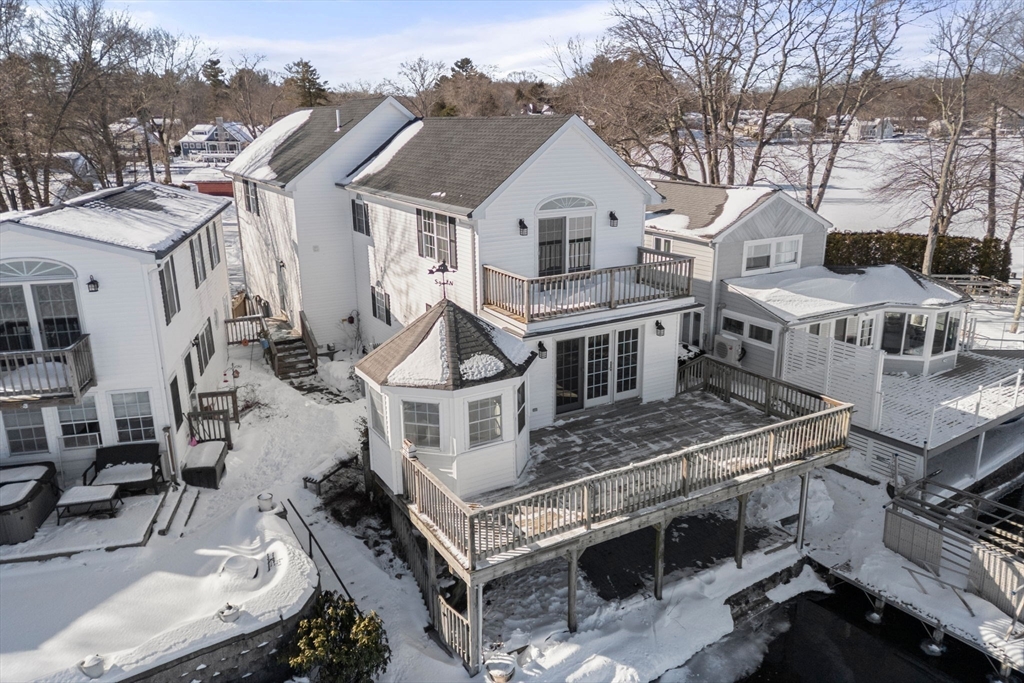 53-55 Point Pleasant Road Webster, MA 01570 - Photo 38 of 42