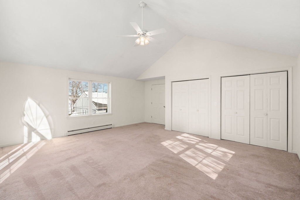 53-55 Point Pleasant Road Webster, MA 01570 - Photo 8 of 42 a view of an empty room with a window
