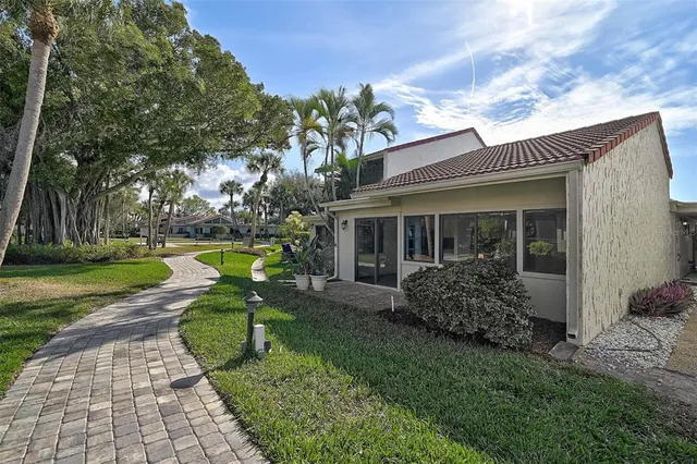 $449,000 | 500 Park Boulevard South, Unit 93, Venice, FL 34285