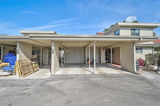 $449,000 | 500 Park Boulevard South, Unit 93, Venice, FL 34285