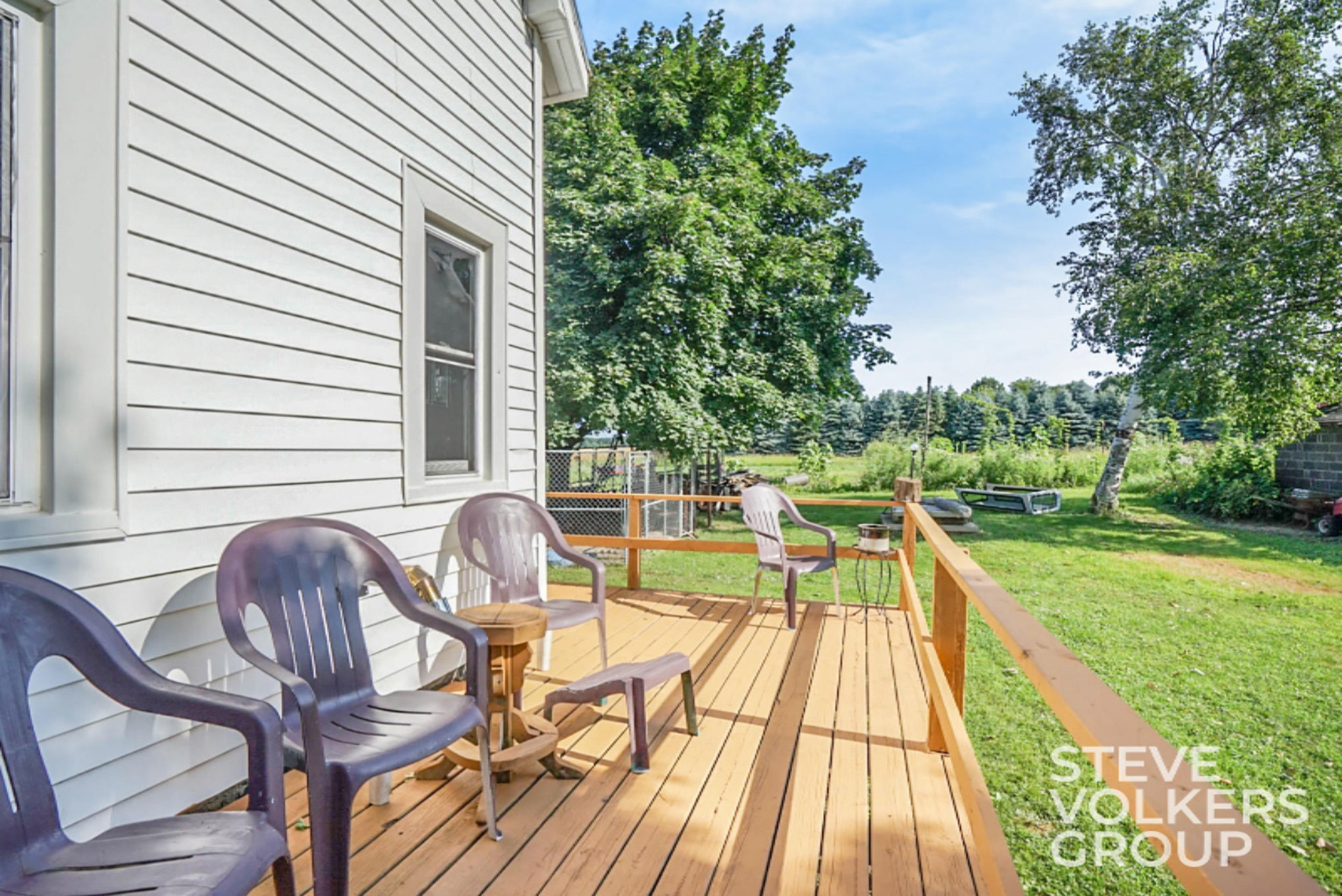 2333 East Colby Road Stanton, MI 48888 - Photo 18 of 22 2333 E Colby Road