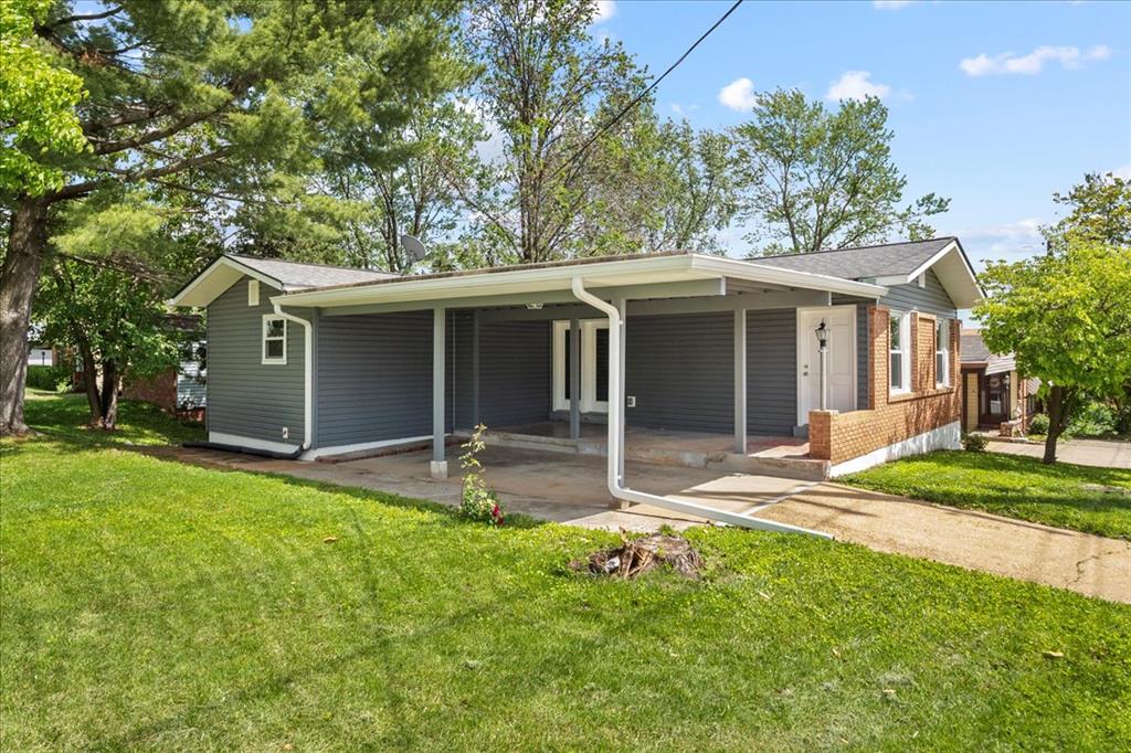 1818 Ashby Road St. Louis, MO 63114 - Photo 1 of 33 Gallery Image 1