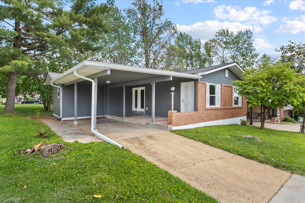 1818 Ashby Road St. Louis, MO 63114 - Photo 2 of 33 Gallery Image 2