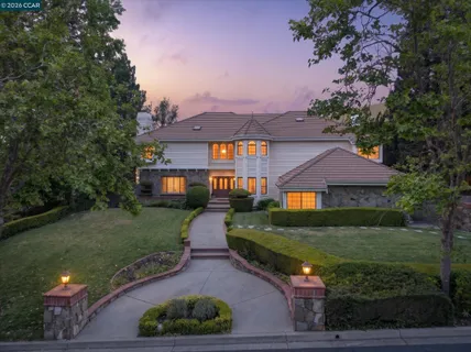 $2,998,800 | 5303 Blackhawk Drive, Danville, CA 94506