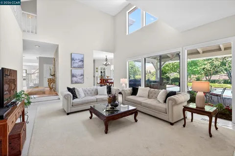 $2,998,800 | 5303 Blackhawk Drive, Danville, CA 94506