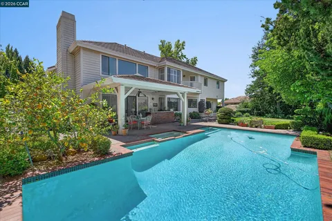 $2,998,800 | 5303 Blackhawk Drive, Danville, CA 94506