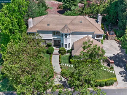 $2,998,800 | 5303 Blackhawk Drive, Danville, CA 94506