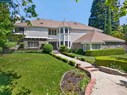 $2,998,800 | 5303 Blackhawk Drive, Danville, CA 94506