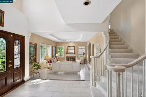 $2,998,800 | 5303 Blackhawk Drive, Danville, CA 94506