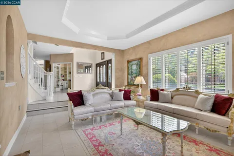 $2,998,800 | 5303 Blackhawk Drive, Danville, CA 94506