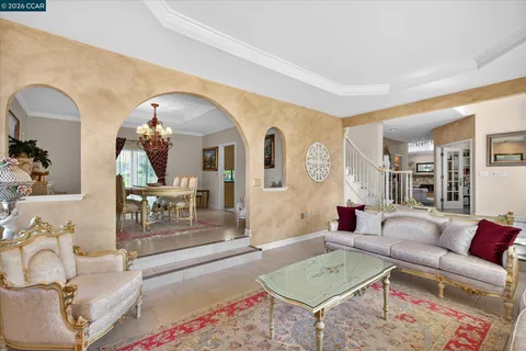 $2,998,800 | 5303 Blackhawk Drive, Danville, CA 94506