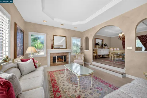 $2,998,800 | 5303 Blackhawk Drive, Danville, CA 94506