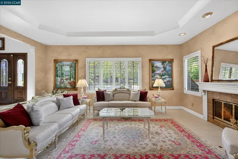$2,998,800 | 5303 Blackhawk Drive, Danville, CA 94506