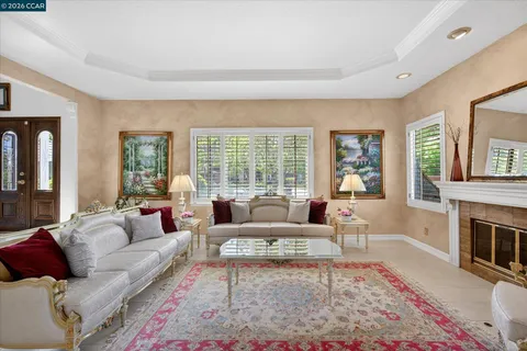$2,998,800 | 5303 Blackhawk Drive, Danville, CA 94506