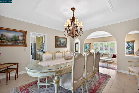 $2,998,800 | 5303 Blackhawk Drive, Danville, CA 94506