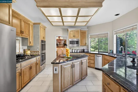 $2,998,800 | 5303 Blackhawk Drive, Danville, CA 94506