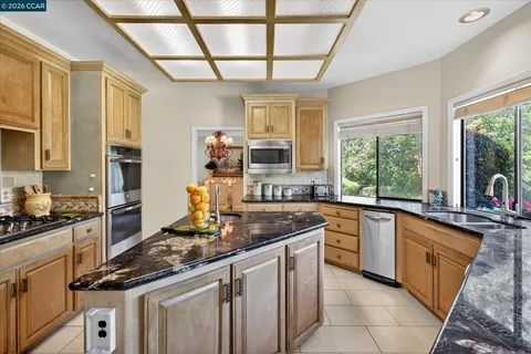 $2,998,800 | 5303 Blackhawk Drive, Danville, CA 94506