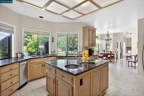 $2,998,800 | 5303 Blackhawk Drive, Danville, CA 94506