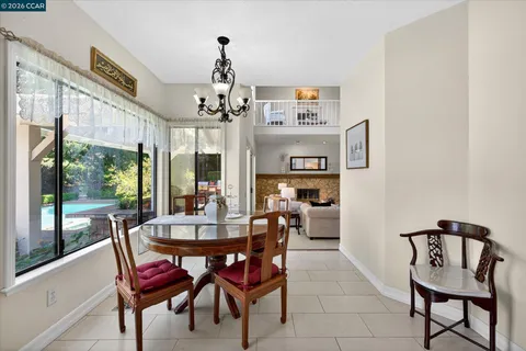 $2,998,800 | 5303 Blackhawk Drive, Danville, CA 94506