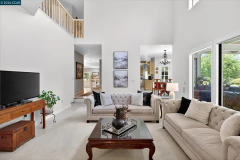 $2,998,800 | 5303 Blackhawk Drive, Danville, CA 94506