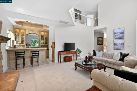 $2,998,800 | 5303 Blackhawk Drive, Danville, CA 94506