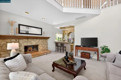 $2,998,800 | 5303 Blackhawk Drive, Danville, CA 94506