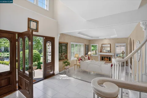 $2,998,800 | 5303 Blackhawk Drive, Danville, CA 94506