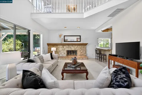 $2,998,800 | 5303 Blackhawk Drive, Danville, CA 94506