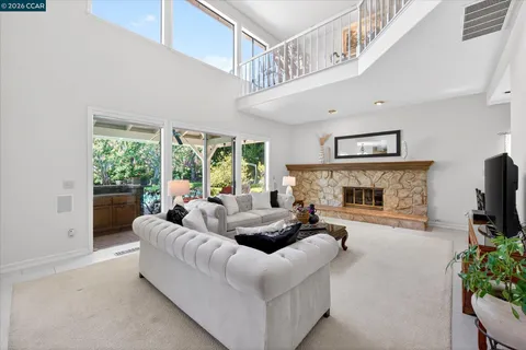 $2,998,800 | 5303 Blackhawk Drive, Danville, CA 94506
