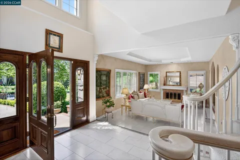 $2,998,800 | 5303 Blackhawk Drive, Danville, CA 94506