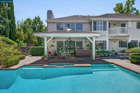 $2,998,800 | 5303 Blackhawk Drive, Danville, CA 94506