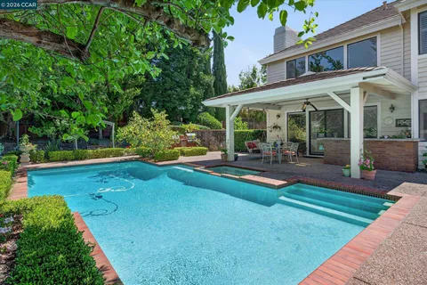$2,998,800 | 5303 Blackhawk Drive, Danville, CA 94506