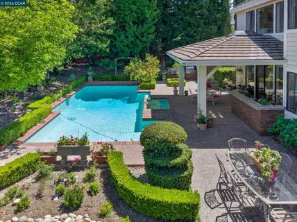 $2,998,800 | 5303 Blackhawk Drive, Danville, CA 94506