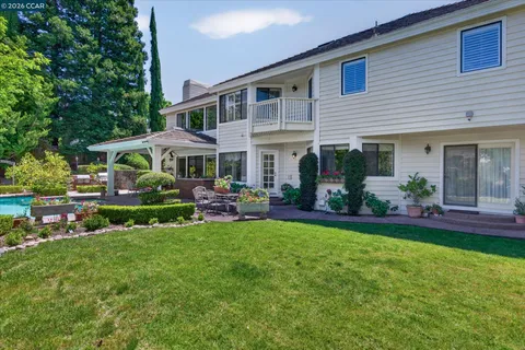 $2,998,800 | 5303 Blackhawk Drive, Danville, CA 94506