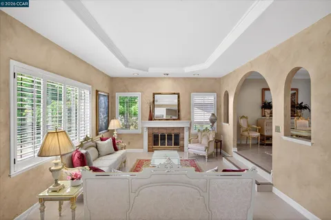 $2,998,800 | 5303 Blackhawk Drive, Danville, CA 94506