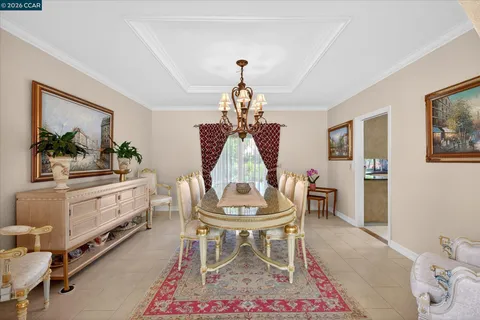 $2,998,800 | 5303 Blackhawk Drive, Danville, CA 94506