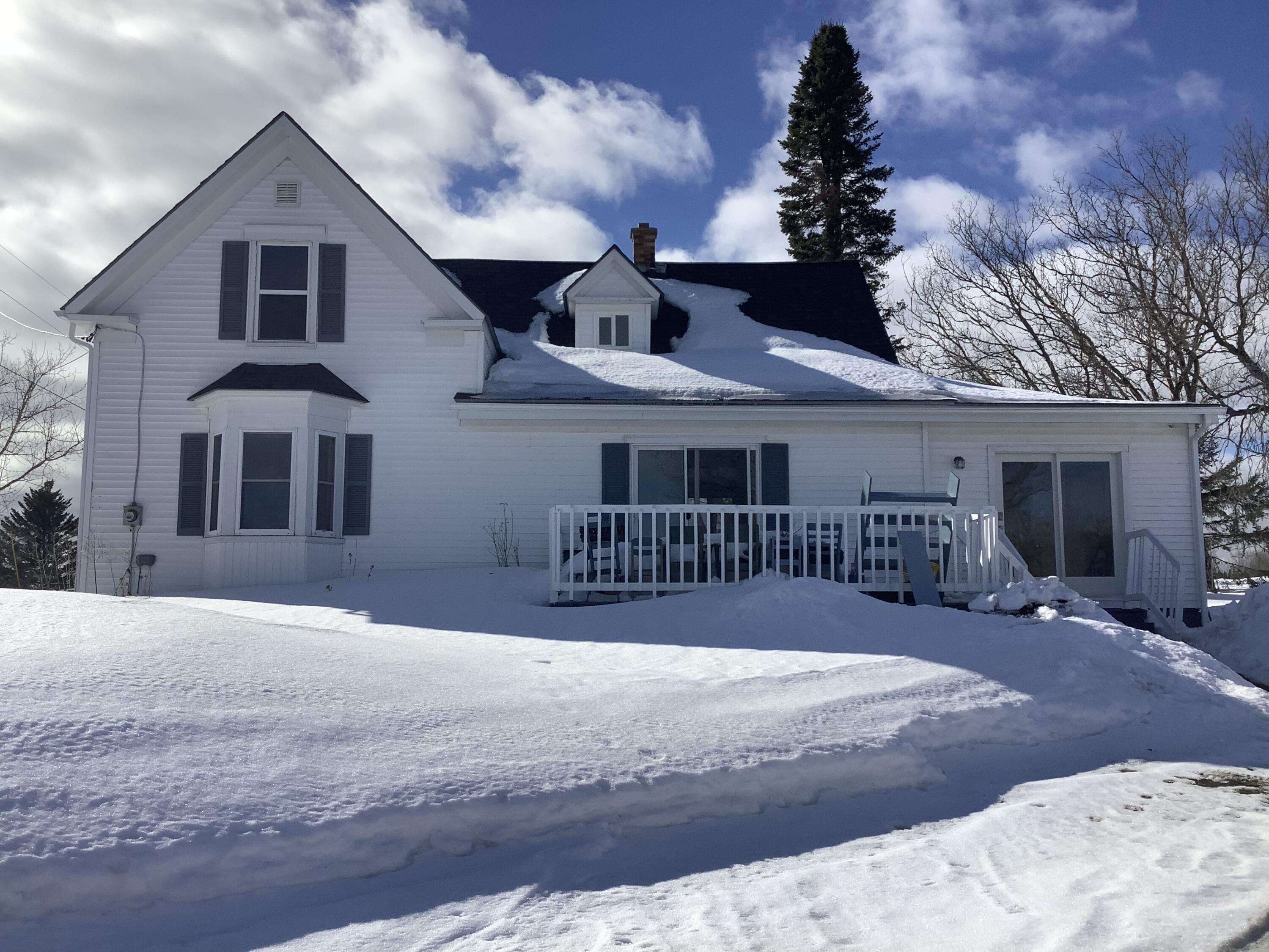 331 North Wade Road Washburn, ME 04786 - Photo 54 of 61 4B3704CC-11A0-4B82-85D6-86820E18967E