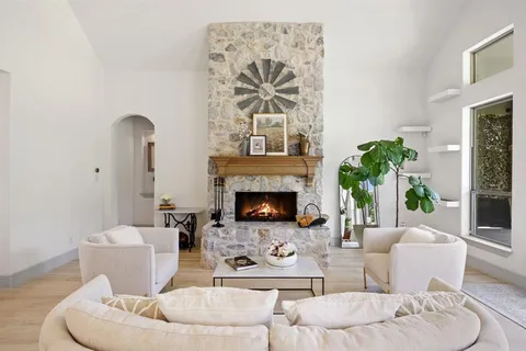 $949,000 | 4374 Lake Shore Drive, McKinney, TX 75071