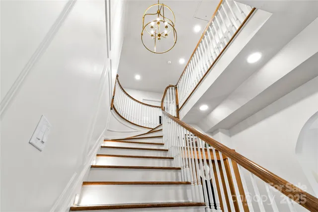 a bed room with a bed and a window