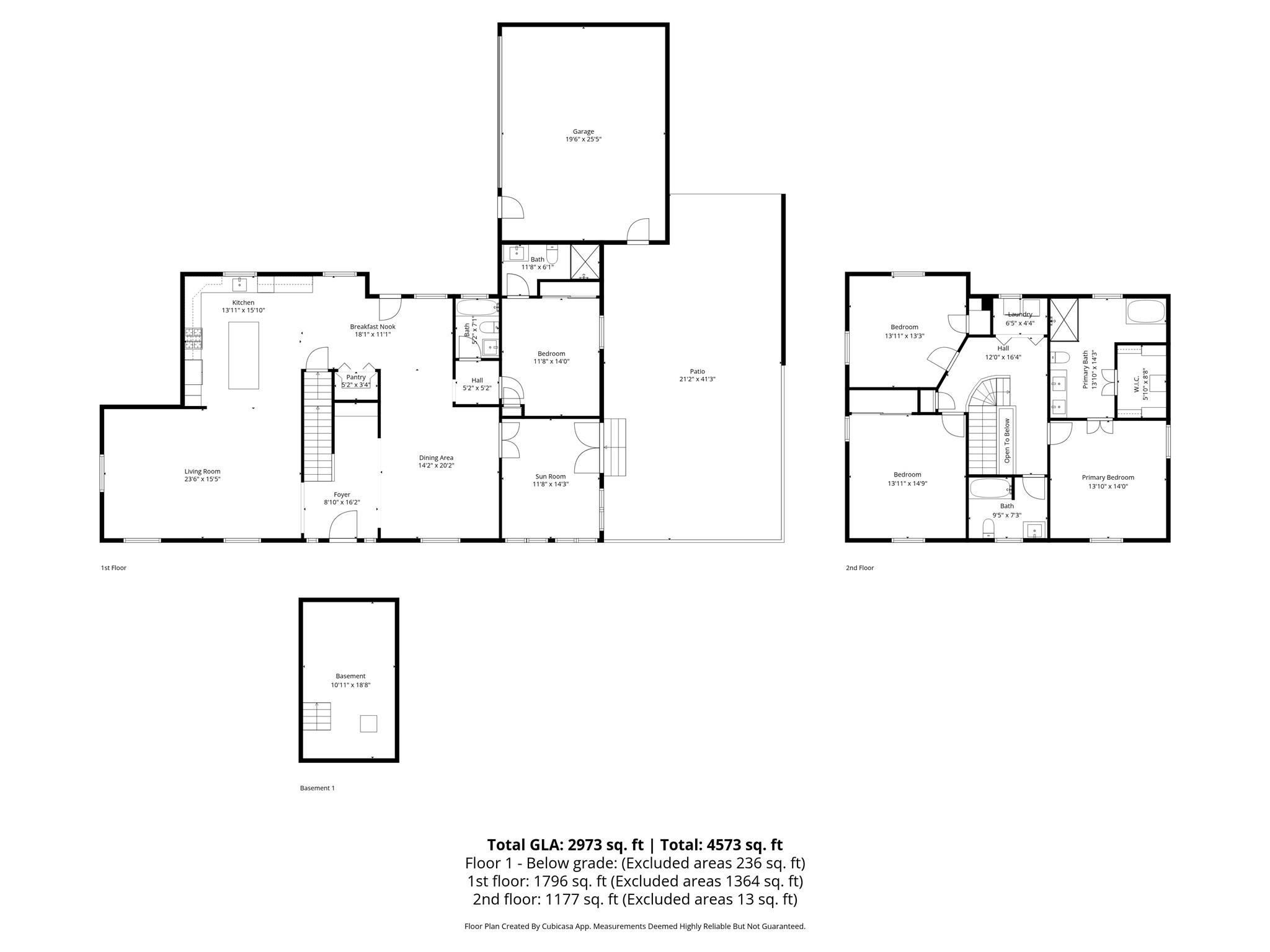 48 Spring Street Northwest Concord, NC 28025 - Photo 42 of 42