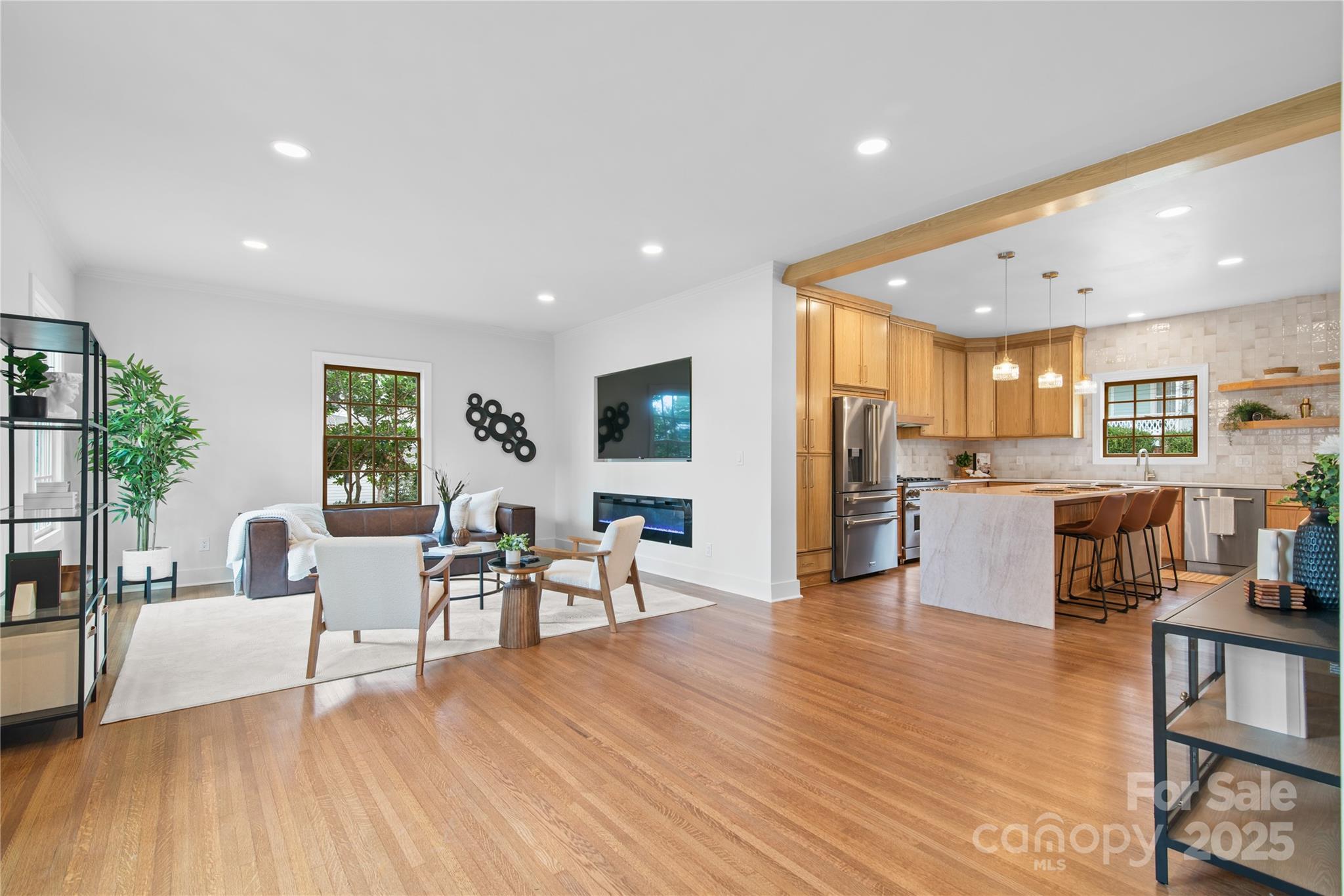 48 Spring Street Northwest Concord, NC 28025 - Photo 10 of 42