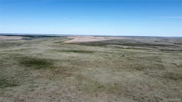 a view of an ocean beach