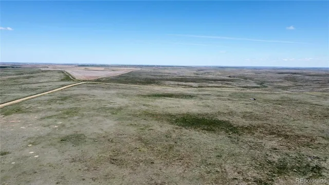 a view of an ocean beach