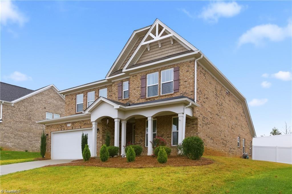4534 Jasper Ridge Drive Clemmons, NC 27012 - Photo 5 of 41