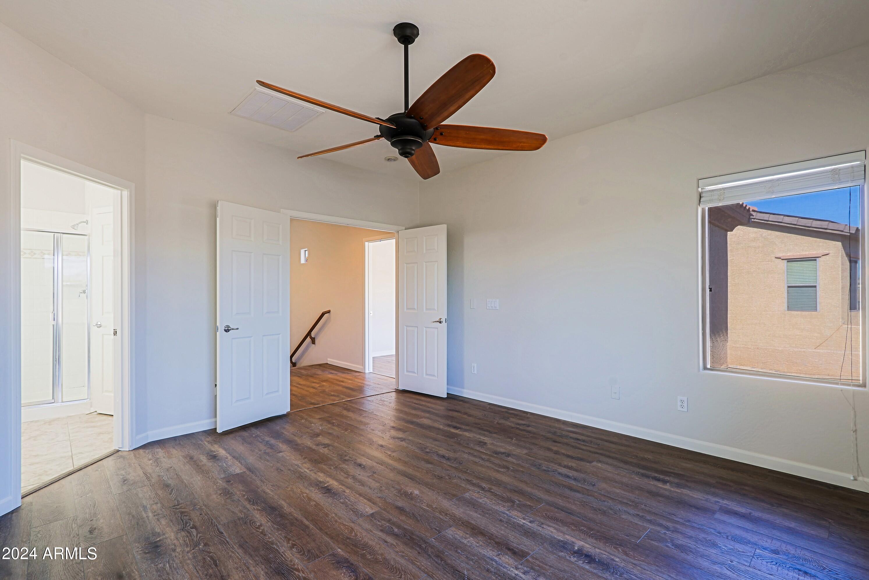 5319 West Beverly Road Laveen, AZ 85339 - Photo 19 of 50 Primary bedroom