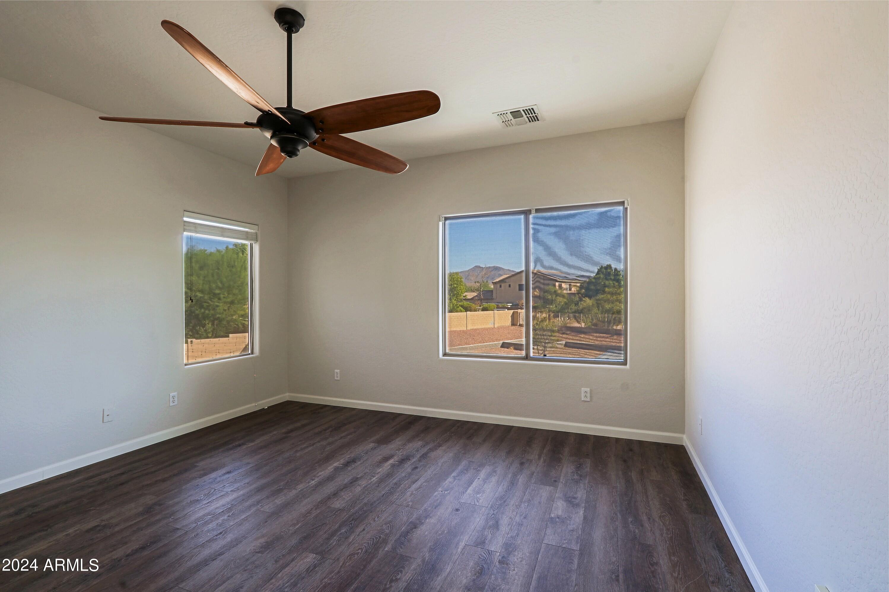 5319 West Beverly Road Laveen, AZ 85339 - Photo 20 of 50 Primary bedroom